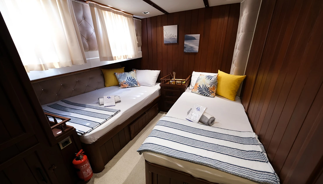cabin